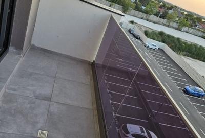 Aqua City,  Garsoniera de inchiriat - 5