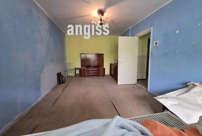 Apartament cu 2 camere în Piața Nouă - 3