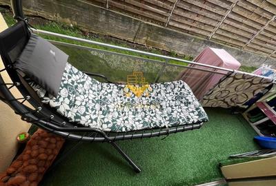 Apartament cu 3 camere decomandat, mobilat în Mănăștur - 7