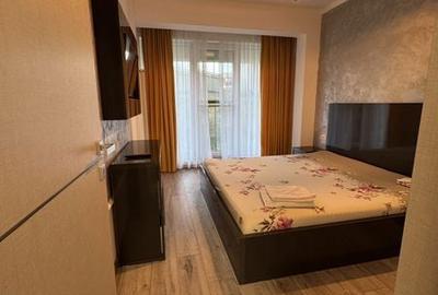 Apartament cu 2 camere în Central - 2