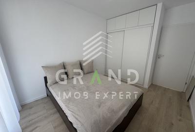 TOTUL NOU | Ap 2 camere | BALCON | PARCARE | ABATORULUI/PARC POLIGON/FLORESTI - 9