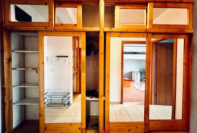 Garsonieră decomandată în Complex Studențesc - 9