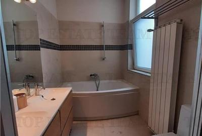 Apartament cu 3 camere circular, mobilat în Mărășești - 12