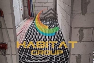 Vanzare Garsoniera decomandata etaj 1 Aparatorii Patriei - 4