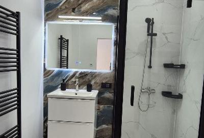 Casa 2 camere cu curte - Floreasca - de inchiriat - 5