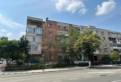 Apartament 3 camere - Zona Nord