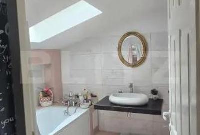 Casa de vanzare, 350 mp, zona Bercu Rosu - 14