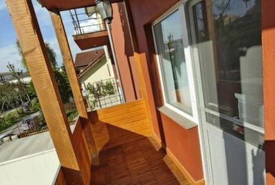 Apartament cu 3 camere în Florești - 1