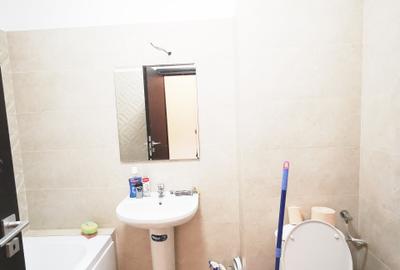 Regie Residence parter Vanzare Garsoniera noua cu centrala, metrou Grozavesti - 13