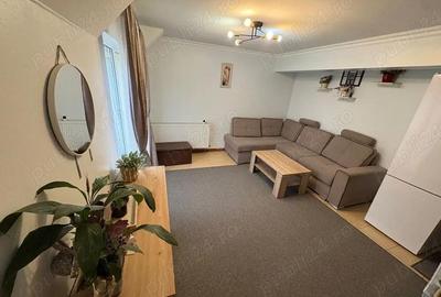 Apartament cu 4 camere decomandat în Central - 8
