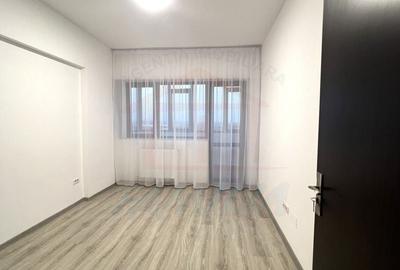 Apartament cu 3 camere decomandat, mobilat în Bd. Coșbuc - 8