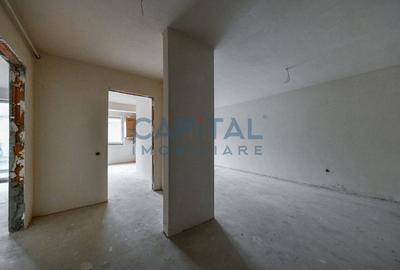 Apartament 2 camere Sopor cu parcare subterana - 6