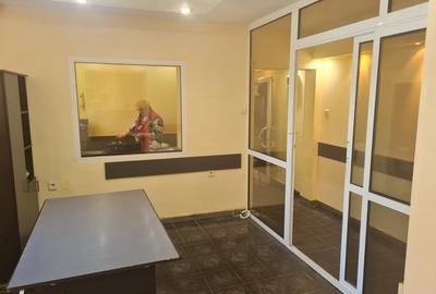 Birou, de 50 mp, în Mărăței - 1