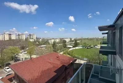 Penthouse cu 3 camere decomandat în Berceni - 3