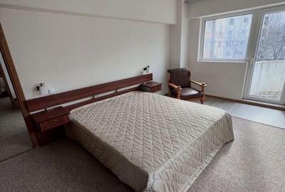 Spațiu comercial, de 4,200 mp, în Calea Călărașilor - 1