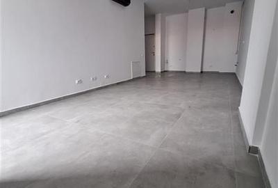 Vanzare apartament 2 camere modern bloc nou cu terasa 20 mp in Floresti- zona BM - 2