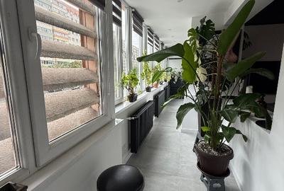 Apartament 2 Camere Ștefan Cel Mare - 10