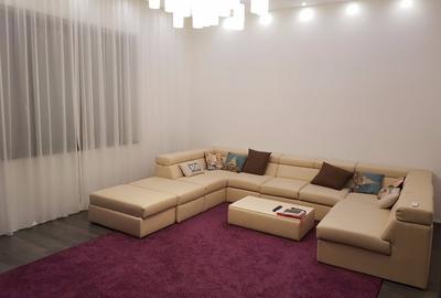 Casă cu 5 camere cu Teren 600 Mp în Ultracentral - 6