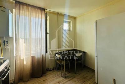Apartament cu 3 camere semidecomandat, mobilat în Central - 6