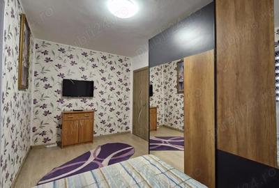 Apartament cu 2 camere nedecomandat în Astra - 3