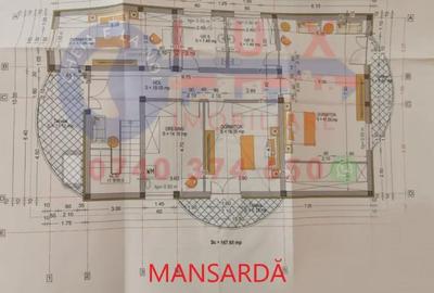 Casă cu 6 camere cu Teren 2564 Mp în Mineri - 5