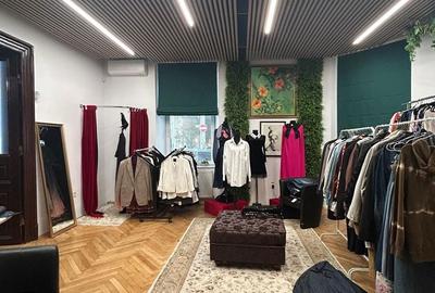 Apartament cu 5 camere, mobilat în Central - 6