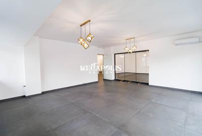 15E MP / Spatiu Birouri / 4 Parcari Subterane / Coresi - 14