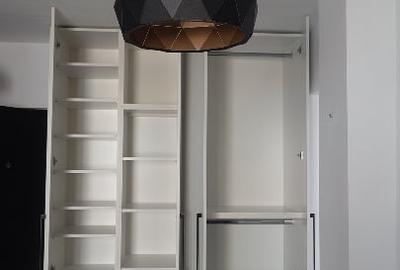 Apartament cu 2 camere decomandat, mobilat în Mănăștur - 5