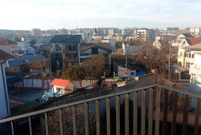 Stadionul Farul, bloc NOU, 3 camere, gaze, vanzari Constanta - 7