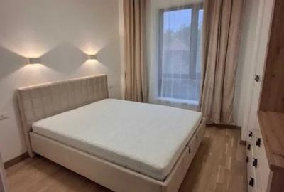Apartament cu 2 camere - zona Pacurari - Grand Beetle Residence - 2