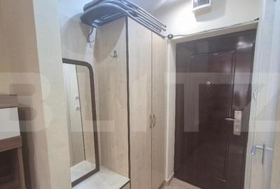 Garsoniera de vanzare, 24 mp, zona Ostrovului - 9