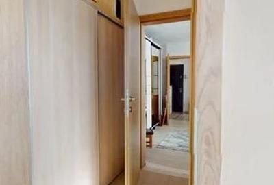 Apartament cu 2 camere semidecomandat, mobilat în Astra - 8