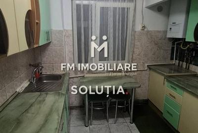 Apartament cu 2 camere semidecomandat în Săsar - 9