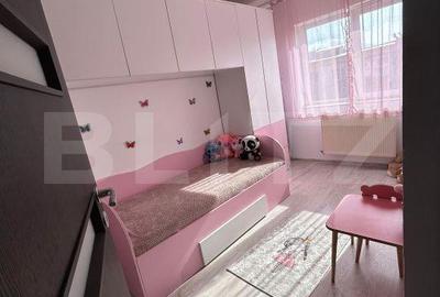 Apartament cu 3 camere în Central - 9