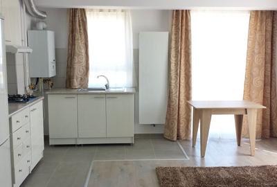 Garsonieră în Palazu Mare - 6