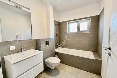 Apartament cu 2 camere si decomandate la cheie in Cristian Sibiu - 6