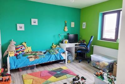 Mosnita Noua - Casa individuala cu 5 camere in zona Castelului Royal - 5
