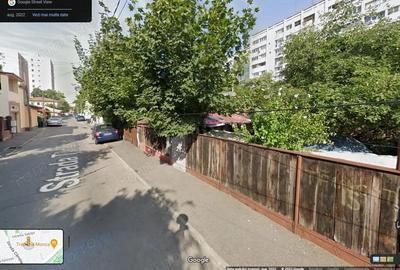 Campia Libertatii, teren 185 mp cu casa demolabila - 3