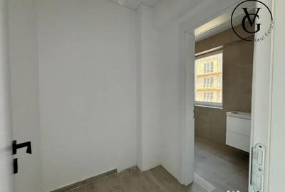 Apartament cu 3 camere semidecomandat în Central - 3