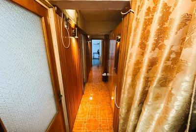 Apartament 3 camere str PACII ET. 9 - 6