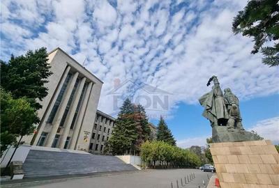 Casă individuală cu 20 camere cu Garaj în Cotroceni - 15