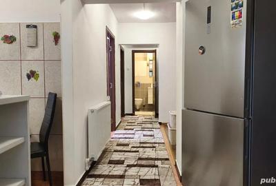 Apartament cu 3 camere decomandat în Ultracentral - 8