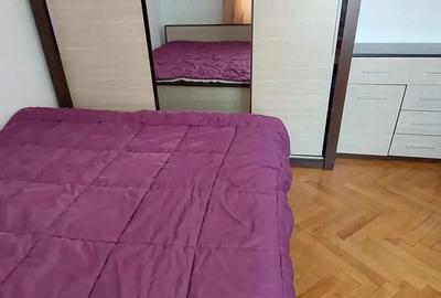 Apartament cu 2 camere decomandat în Crihala - 4