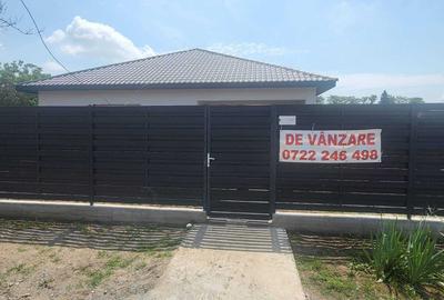 Casă cu 4 camere în Central - 3