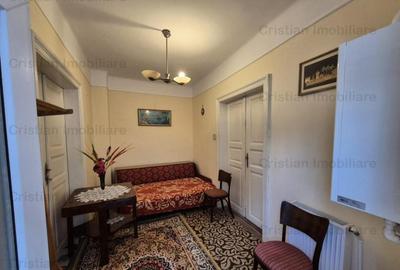 Casa 3 camere din caramida, teren 176 mp, taote utilitatile, - 3