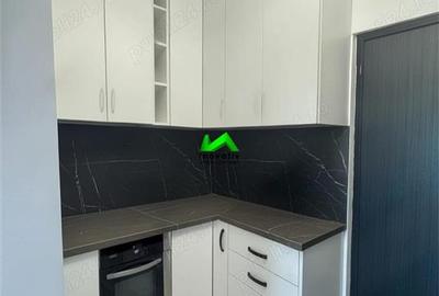 Garsoniera de vanzare recent renovata Sibiu Terezian Garsoniera de vanzare recent renovata Sibiu Terezian - 2