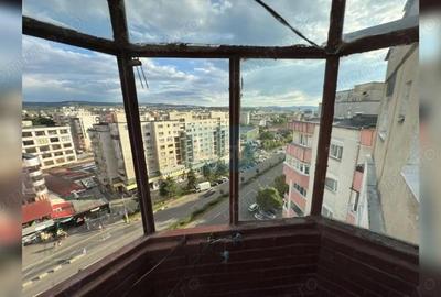 Apartament cu 3 camere decomandat în Central - 2