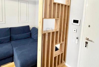 Apartament cu 3 camere decomandat, mobilat în Aviației - 3
