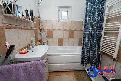 Apartament cu 2 camere decomandat în Babadag - 2