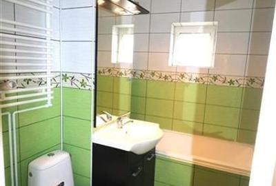 Apartament 3 camere+ 30 mp la demisol, centrala proprie in zona Modern - 12